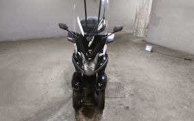 YAMAHA TORI CITY125 SE82J