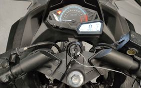 KAWASAKI NINJA250 EX250L