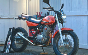 HONDA FTR223 DELUXE MC34