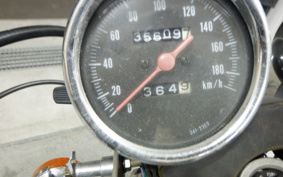 SUZUKI GSX400 1995 GK79A