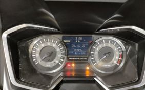 HONDA FORZA MF13