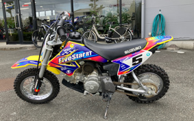 SUZUKI DR-Z50 JA42A