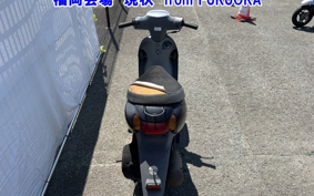 SUZUKI LETS4