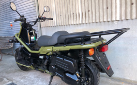 HONDA PS250 MF09