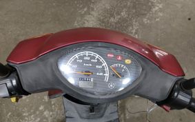 YAMAHA JOG SA36J