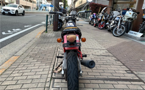 HONDA APE50 AC16