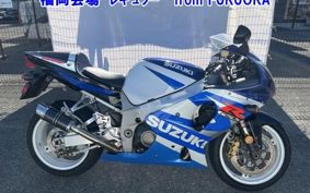 SUZUKI GSX-R1000 2011 GT74A