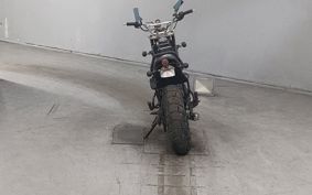 YAMAHA TW200 DG07J