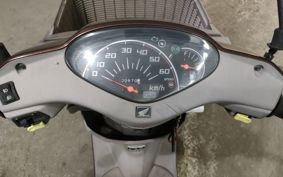 HONDA DIO CHESTER AF68