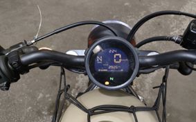 HONDA REBEL MC49