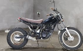YAMAHA TW225 DG09J