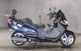 SUZUKI BURGMAN250 AN121