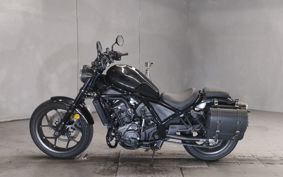 HONDA  REBEL 1100 SC83