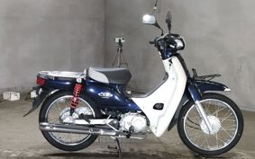 HONDA SUPER CUB110 JA10