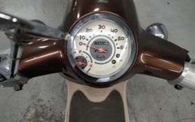 HONDA GIORNO AF70