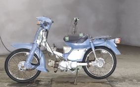 YAMAHA MATE 80 22K