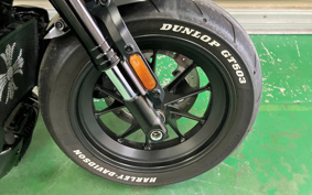HARLEY  HARLEY RH1250S 2022 ZC4