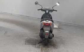 SUZUKI LETS4 CA45A