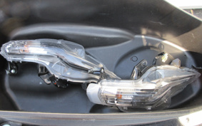 HONDA LEAD 125 JF45