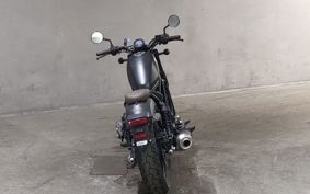 HONDA  REBEL 250S MC49