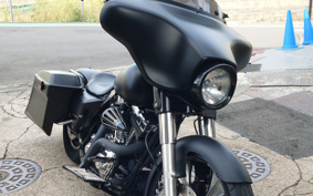HARLEY HARLEY FLHX1580 2007 KB4