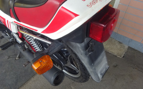 HONDA CB250 SUPER  HAWK R MC03