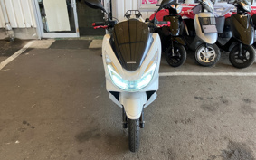 HONDA PCX125 JF56