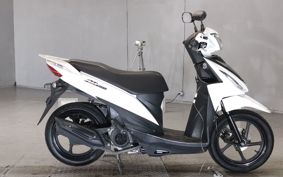 SUZUKI ADDRESS V110 CE47A
