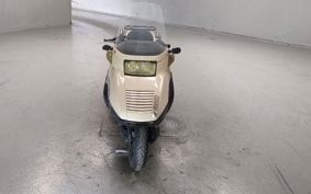 HONDA FUSION MF02