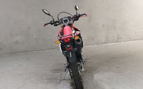 HONDA CRF250L TYPE LD MD44