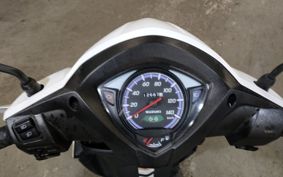 SUZUKI ADDRESS V110 CE47A
