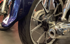 HONDA  SUPER CUB C125 JA58