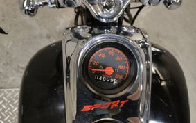 HONDA MAGNA 50 AC13