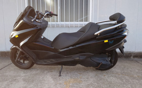 HONDA FORZA Z MF10