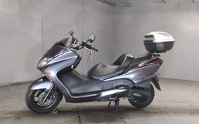HONDA FORZA Z MF08
