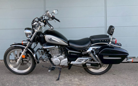 SUZUKI GZ150 A PCK2L