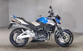 SUZUKI GSR400 GK7EA