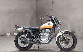 SUZUKI GLASS TRACKER BIG BOY NJ47A