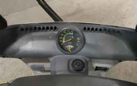 HONDA GYRO TA02