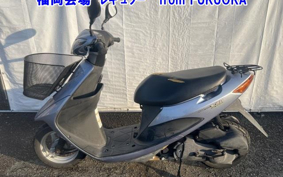 SUZUKI ADDRESS V50