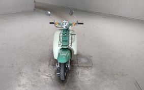 HONDA GIORNO AF24