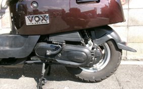 YAMAHA VOX SA31J