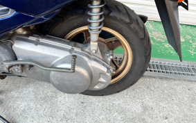 SUZUKI AVENIS150 CG43A