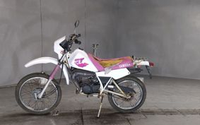 YAMAHA DT50 17W