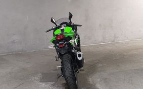 KAWASAKI NINJA250 EX250L