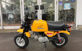 HONDA GORILLA Z50J