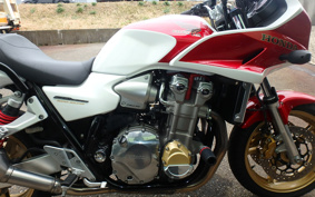 HONDA CB1300SF BOLDOR 2008 SC54
