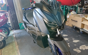 YAMAHA X-MAX SG70J