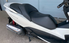 HONDA FORZA MF12