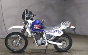 SUZUKI DJEBEL250GPS SJ45A